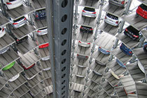 意大利职业足球赛场上的紧要关头